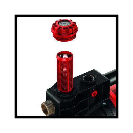 Einhell GE-AW 1042 FS 1050 W 4,8 bar 4200 l/h