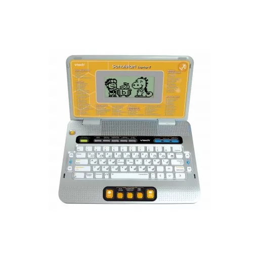 VTech Schulstart Laptop E