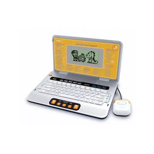 VTech Schulstart Laptop E