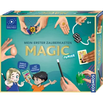 Kosmos 45872848 bűvészkészlet gyerekeknek