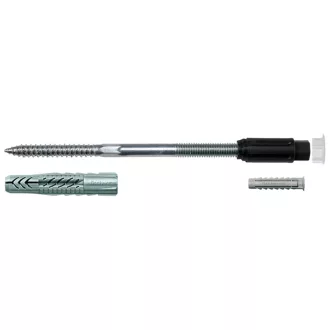   Fischer 45691 horgonycsavar és tipli 20 db Csavar és tipli készlet