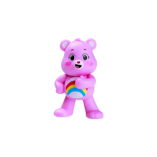 CARE BEARS S1 FIGURES - 2 PACK (ASSORTMENT)