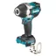 Makita DTW700Z motoros csavarkulcs 1/2" 2200 RPM 700 Nm Zöld