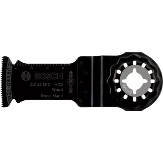   Bosch 2 608 664 472 multifunkciós szerszám kiegészítő Pengekészlet
