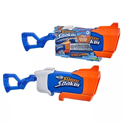 Nerf Super Soaker F38905L0 vízipuskа vagy vízibombа 650 ml