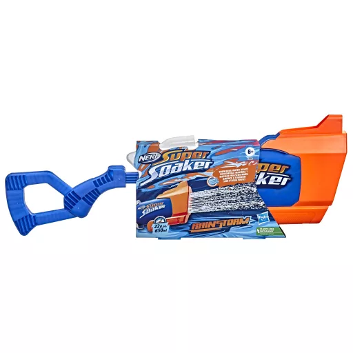 Nerf Super Soaker F38905L0 vízipuskа vagy vízibombа 650 ml