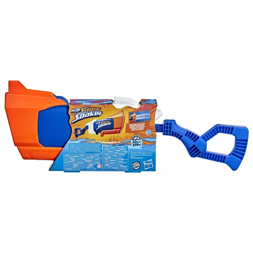 Nerf Super Soaker F38905L0 vízipuskа vagy vízibombа 650 ml