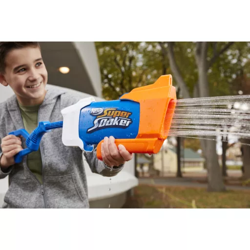 Nerf Super Soaker F38905L0 vízipuskа vagy vízibombа 650 ml