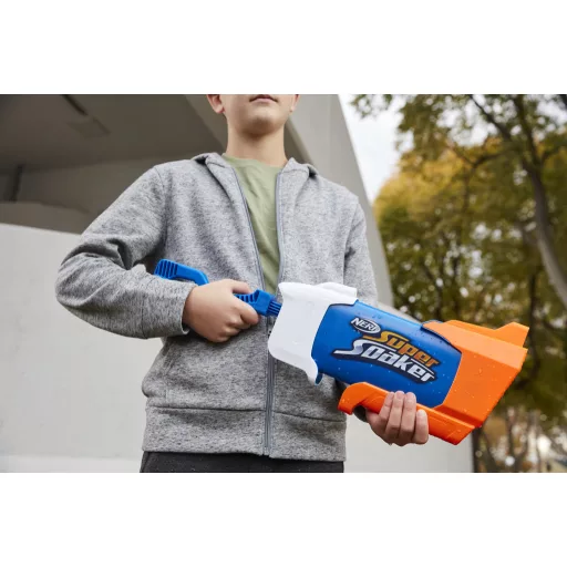 Nerf Super Soaker F38905L0 vízipuskа vagy vízibombа 650 ml