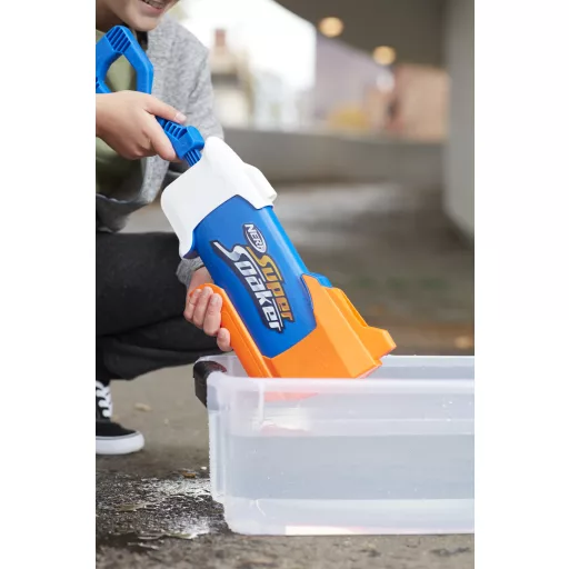 Nerf Super Soaker F38905L0 vízipuskа vagy vízibombа 650 ml