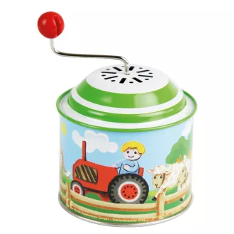 Bolz 52760 zenés játék