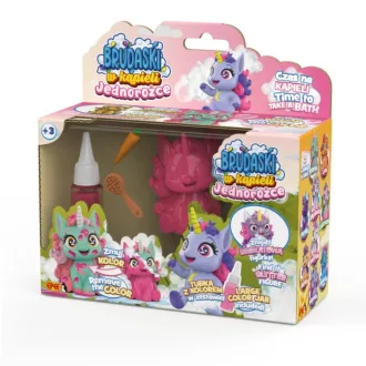 Figures Muddy pets Unicorns Bonus Set Cukiereczek
