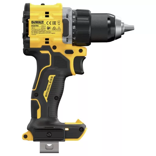 DeWALT DCD794NT-XJ nem csoportosított
