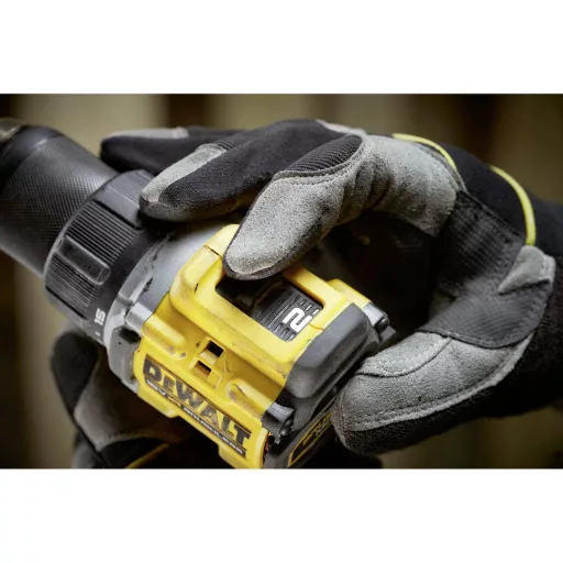 DeWALT DCD794NT-XJ nem csoportosított