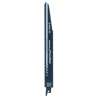 Bosch S 1130 CF Szablyafűrészlap Bimetál 1 db