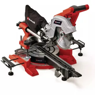 Einhell TE-SM 8 L Dual 5000 RPM 1800 W