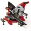 Einhell TE-SM 8 L Dual 5000 RPM 1800 W