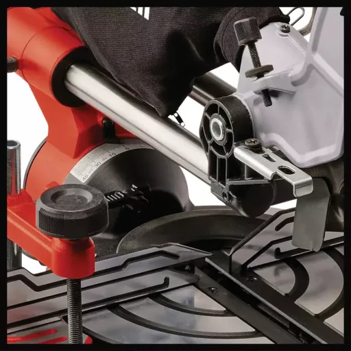 Einhell TE-SM 8 L Dual 5000 RPM 1800 W