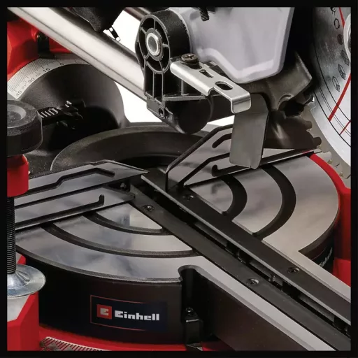 Einhell TE-SM 8 L Dual 5000 RPM 1800 W