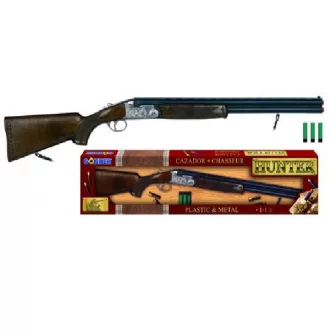 Hunting rifle Gonher