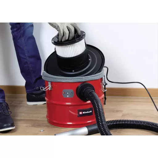 Einhell 2351311 porszívó tartozék és kellék Szűrő
