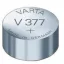 Varta 1x 1.55V V 377 Egyszer használatos elem SR66 Ezüst-oxid (S)