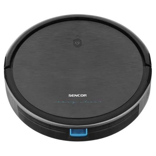 Sencor SRV 3160TQ robot porszívó Fekete