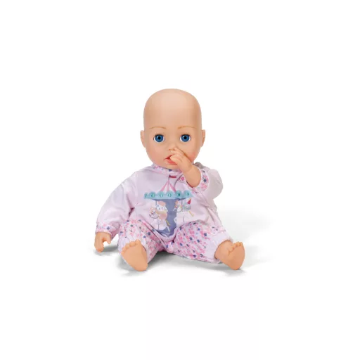 BABY born Pyjamas 43cm Játékbaba pizsamája