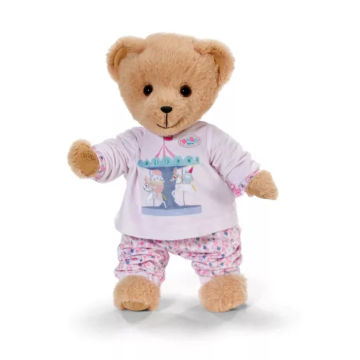 BABY born Pyjamas 43cm Játékbaba pizsamája