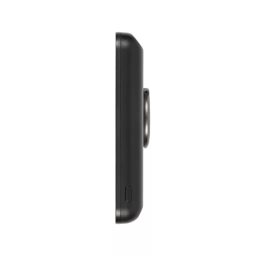 Rivacase VA2603 külső akkumulátor Lítium-polimer (LiPo) 5000 mAh Vezeték nélkül tölthető Fekete