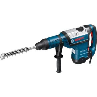 Bosch 0 611 265 000 fúrókalapács 1500 W 300 RPM SDS Max