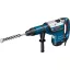 Bosch 0 611 265 000 fúrókalapács 1500 W 300 RPM SDS Max