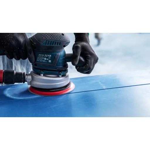 Bosch 2 608 900 813 köszörülő és csiszoló eszköz forgószerszámhoz Fa Csiszolólap