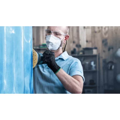 Bosch 2 608 900 813 köszörülő és csiszoló eszköz forgószerszámhoz Fa Csiszolólap