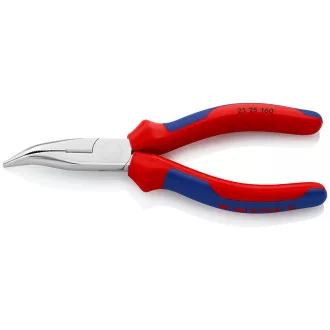 Knipex 25 25 160 fogó Csípőfogó