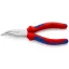 Knipex 25 25 160 fogó Csípőfogó