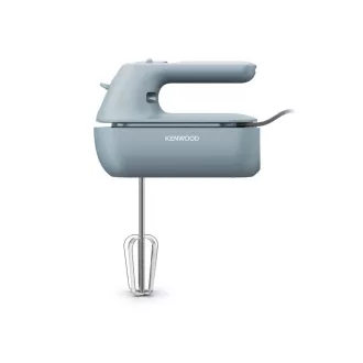 Kenwood HMP40.000GY Kézi mixer 350 W Kék