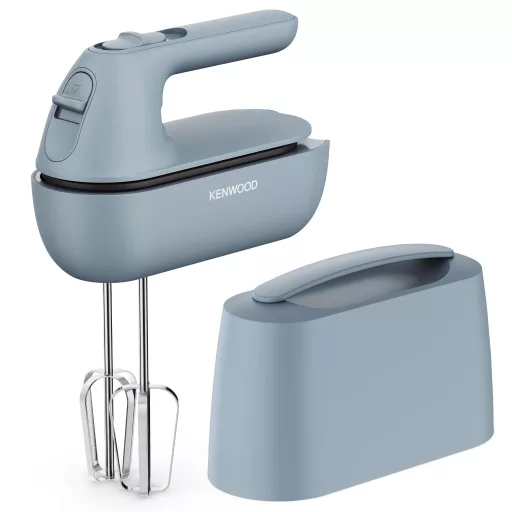 Kenwood HMP40.000GY Kézi mixer 350 W Kék