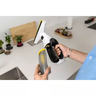   Window cleaner KARCHER WV 2 Universal Care 0.12 L (1.633-671.0) Black, Yellow