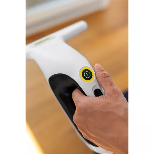Window cleaner KARCHER WV 2 Universal Care 0.12 L (1.633-671.0) Black, Yellow