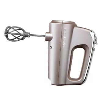 Russell Hobbs 25892-56 mixer Kézi mixer 350 W Fémes kvarc