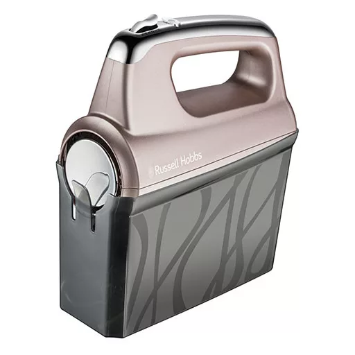 Russell Hobbs 25892-56 mixer Kézi mixer 350 W Fémes kvarc