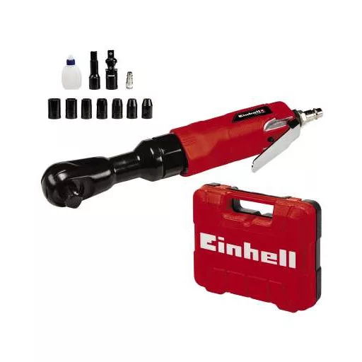 Einhell TC-PR 68 160 RPM Fekete, Vörös