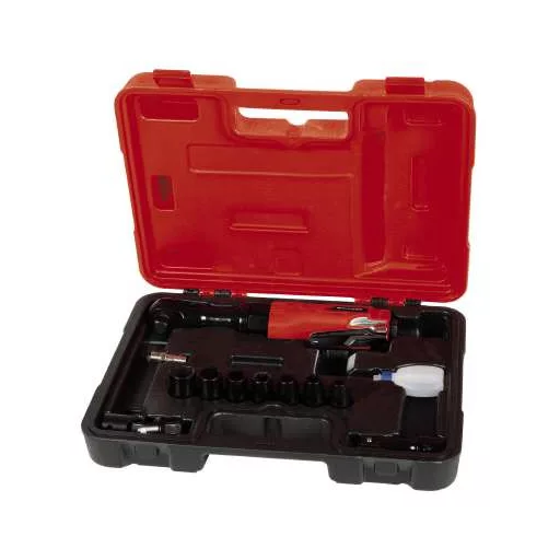Einhell TC-PR 68 160 RPM Fekete, Vörös