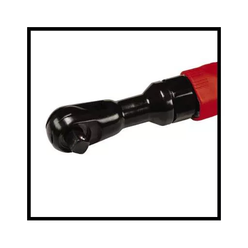 Einhell TC-PR 68 160 RPM Fekete, Vörös
