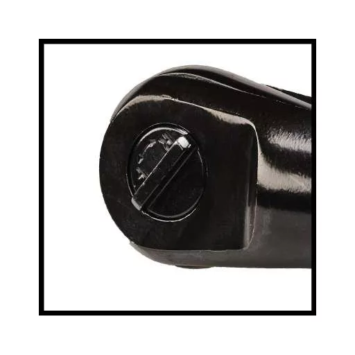 Einhell TC-PR 68 160 RPM Fekete, Vörös