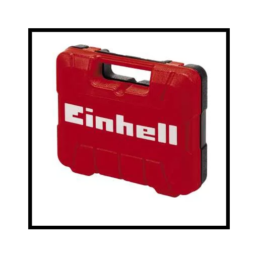 Einhell TC-PR 68 160 RPM Fekete, Vörös