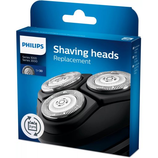 Philips SHAVER Series 3000 SH30/50 borotva tartozék