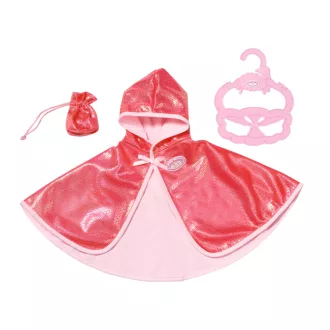   Baby Annabell Little Sweet Cape 36cm Játékbaba ruhakészlete
