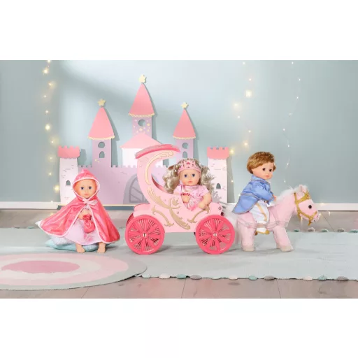Baby Annabell Little Sweet Cape 36cm Játékbaba ruhakészlete